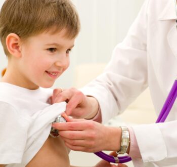Cirurgias infantis: os procedimentos mais comuns em crianças