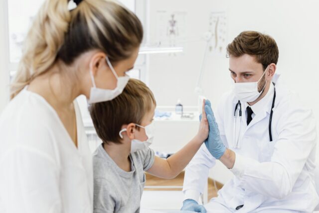 Como preparar pais e filhos para que encaram com naturalidade qualquer cirurgia pediátrica? Como preparar pais e filhos para que encaram com naturalidade qualquer cirurgia pediátrica?