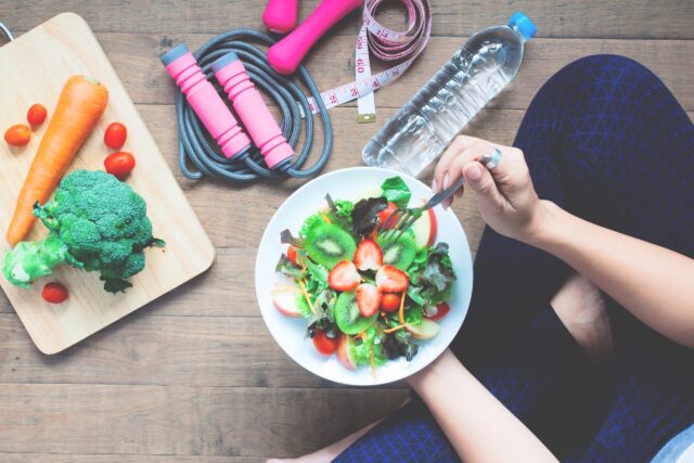 A alimentação muda após a cirurgia bariátrica? Entenda!