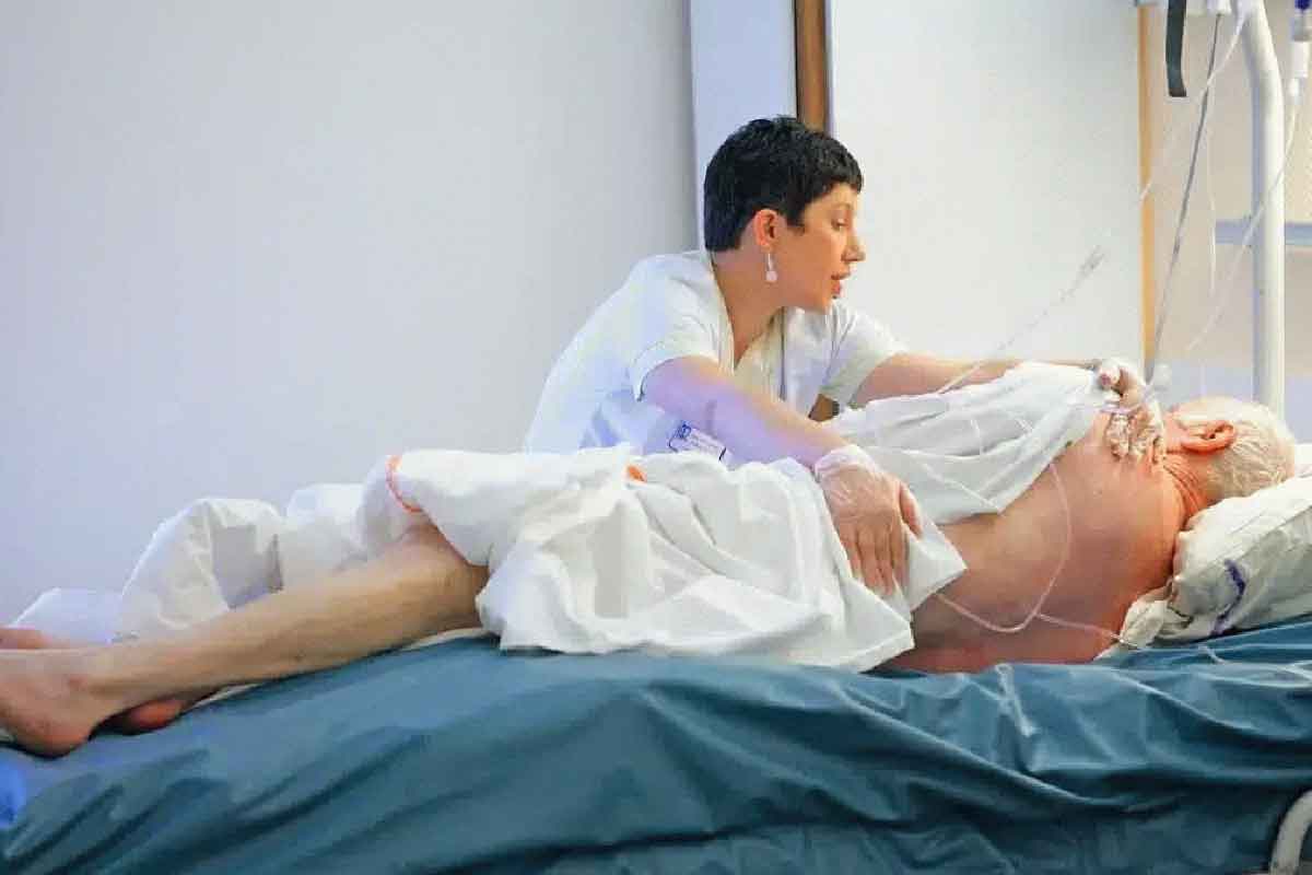 Estágios da Úlcera por Pressão: identifique o problema antes que ele se agrave